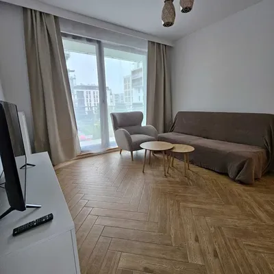 Mieszkanie 46m2, Wola, Odolany, Jana Kazimierza, balkon, garaż podziemny
