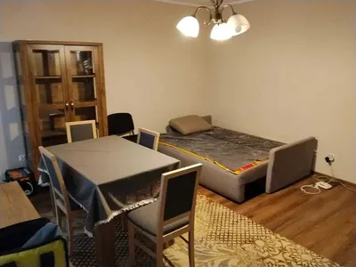 Pokój 19,8 m² –jak KAWALERKA balkon, parking, świetna lokalizacja - miniatura 4
