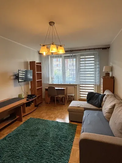 Pokój do wynajęcia w Bialymstoku/ ul. Sybiraków