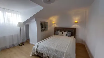 Dwa pokoje w kamienicy, na Saskiej Kępie, obok parku Skaryszewskiego - miniatura 5