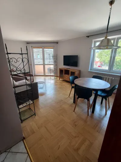 Mieszkanie na wynajem, Pomorzany, 3 pok.