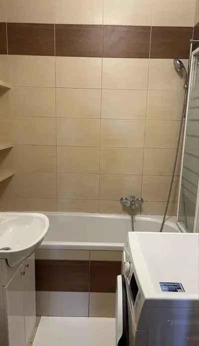 Mieszkanie 3 pokoje + kuchnia blisko do Metra Bródno - miniatura 5