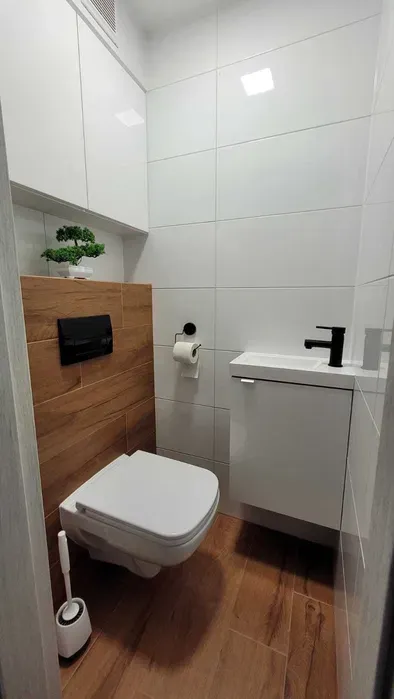 DO WYNAJĘCIA mieszkanie PREMIUM Kraków, ul. Młyńska2 /Pilotów - miniatura 2