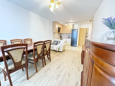 2 pokojowe mieszkanie po remoncie, Centrum - miniatura 3