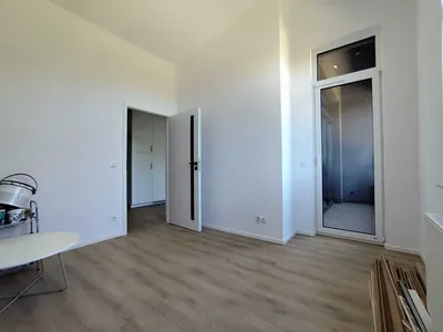 Wynajem Orawska Nowe Bloki 2 pokoje z balkonem - miniatura 3