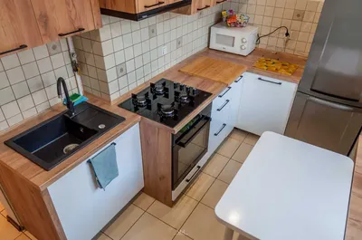 Pokój jednoosobowy dla studentów - miniatura 2
