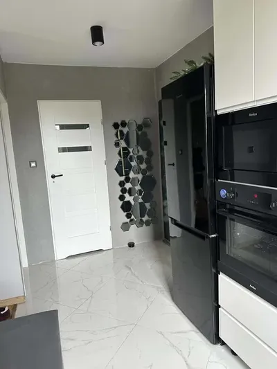 2-pokojowe mieszkanie 40 m² | Mokotów – Sadyba | balkon | w pełni wyposażone/parking/piwnica - miniatura 5