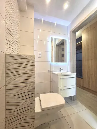 Dwupokojowe mieszkanie z balkonem – Gdynia Cisowa #petsfriendly - miniatura 5