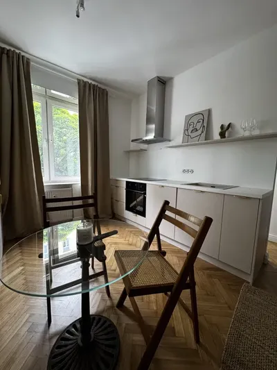 2-pokojowe mieszkanie po remoncie, Praga Północ (ul. Stalowa) – dostępne od 1 grudnia - miniatura 2