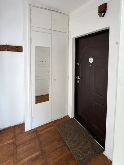 3 pokoje z balkonem | 53,7 m² | Wola, blisko metra Młynów - miniatura 4