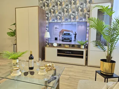 Piękne Mieszkanie BEZ PROWIZJI Kawalerka 25m2 TV65 Zwycięska Ołtaszyńska - miniatura 4