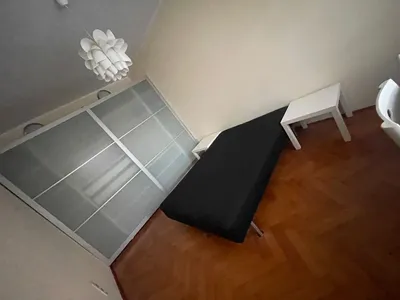 REZERWACJA! Do wynajęcia: mieszkanie Katowice Koszutka / Iłłakowiczówny 21 / jasne, w pełni wyposażone / 2 pokoje - miniatura 5