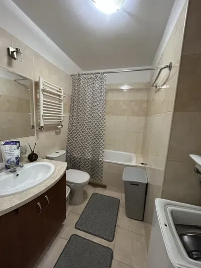 Przytulna kawalerka 30 m² – Warszawa Ursus - Wynajem - miniatura 4