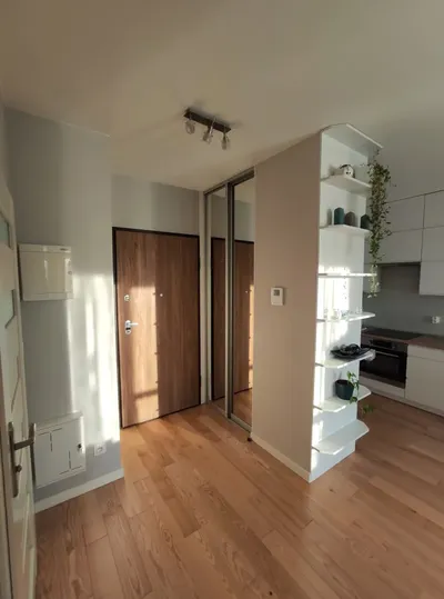 Mieszkanie 40m2, garaż podziemny, cieche osiedle - miniatura 3