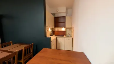 Mieszkanie Ursynów 35 m2, osobna sypialnia - miniatura 3