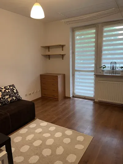 Mieszkanie do wynajęcia, 33 m2, ul. Fredry - miniatura 5