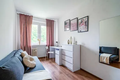 Wynajmę pokój jednoosobowy Gdańsk Żabianka ul. Szyprów 5c