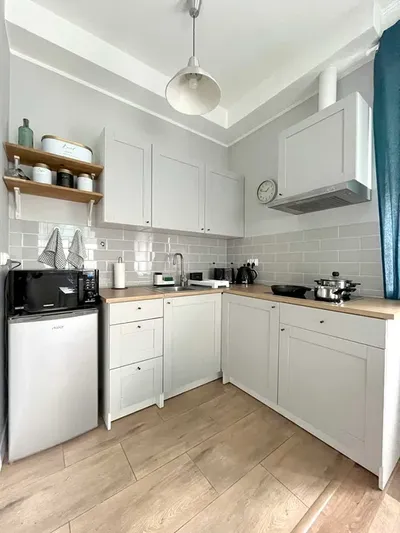 2 pokoje w centrum Gdyni/Starowiejska 38m2 - miniatura 4