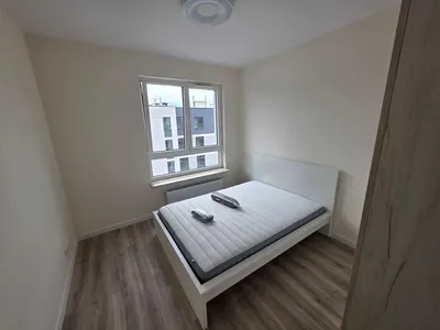2-pokojowe mieszkanie 40m2 - Warszawa Włochy - Parking - Bez prowizji - miniatura 5