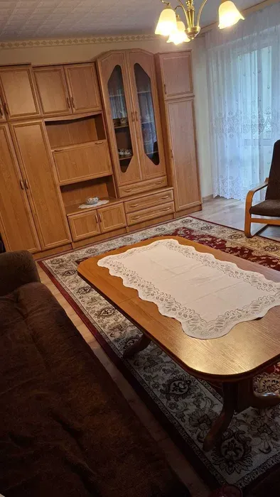Mieszkanie 2 pokojowe 48,71 m² wynajmę - miniatura 2
