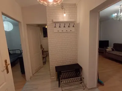 Do wynajęcia mieszkanie 2 pokoje Warszawa Praga Północ - miniatura 2