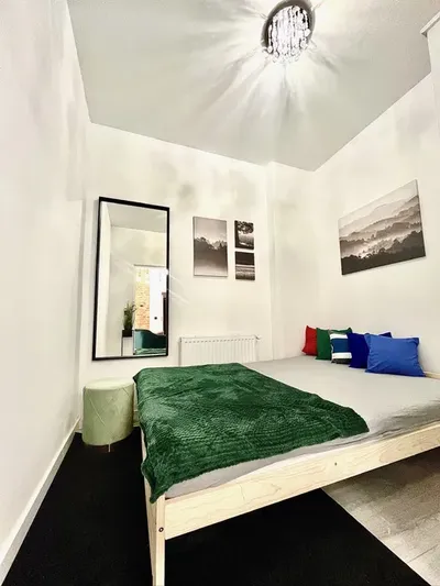 ##Mega Mieszkanie 3 pokojowe Chmielewskiego 18C Pomorzany Szczecin Blisko Centru - miniatura 3