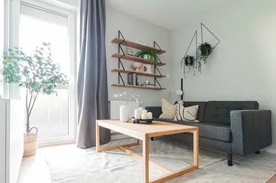 Piękna kawalerka w nowoczesnym apartamentowcu na Ursynowie. 2999 zł Tot al. - miniatura 2