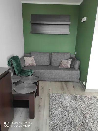 Mieszkanie na Wyszyńskiego - miniatura 4