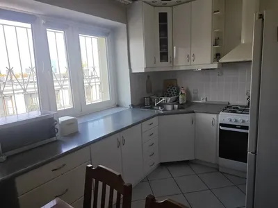 Pokój Śródmieście Muranów blisko metra - miniatura 5