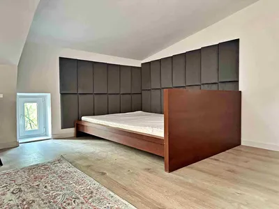 Mieszkanie Studio na Starym Mokotowie - miniatura 4
