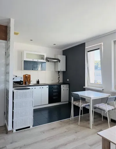 Kawalerka Gdynia Leszczynki - miniatura 3