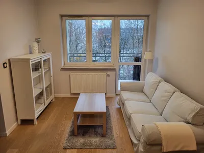 Mieszkanie do wynajęcia