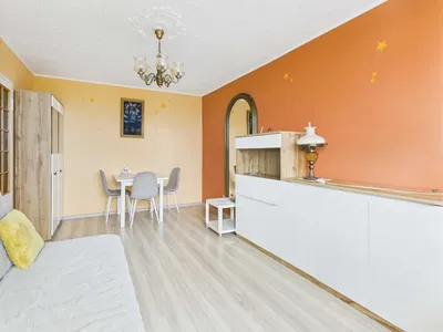 Mieszkanie 2 pokojowe 38m, Warszawa Ochota, Rakowiec, Sąchocka - miniatura 2