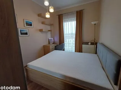 Rakowicka Novum - Przestronne mieszkanie w centrum, nowoczesne osiedle - miniatura 4
