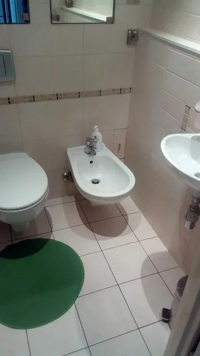 Wynajmę pokój 12 m2 w 3 pokojowym komfortowym mieszkaniu, w pełni wyposażonym - miniatura 3