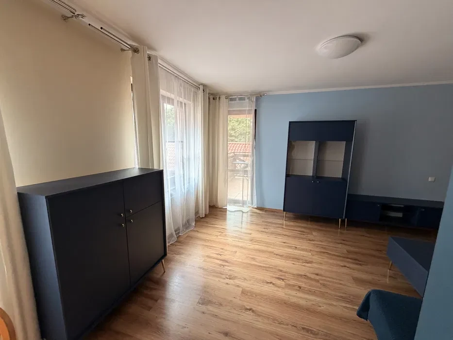 Wynajmę 2-pokojowe mieszkanie | ul. Królowej Jadwigi | 53 m² - 1/8