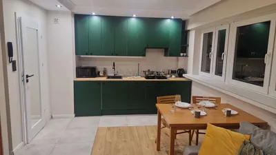 OD JUŻ. Kawalerka śliczna 24m2, parter - Ochota/Okęcie - miniatura 5