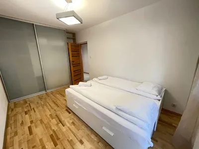 BEZ PROWIZJI! Zakrzówek, Ruczaj 3-pokoje PL/EN - miniatura 5