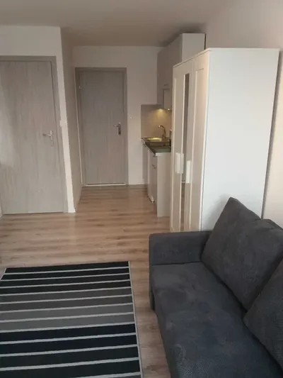 Wynajmę w pełni umeblowane i wyposażone studio dla 1-2 osób - miniatura 4