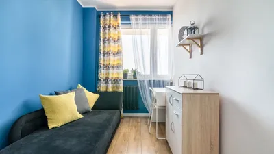 A room to rent from october 1st