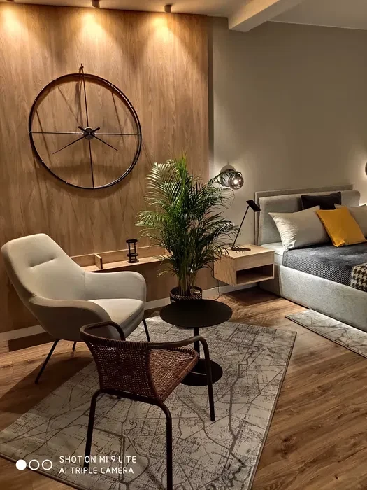 Stare Miasto /ulica Długa / studio 35 m2 - 1/8