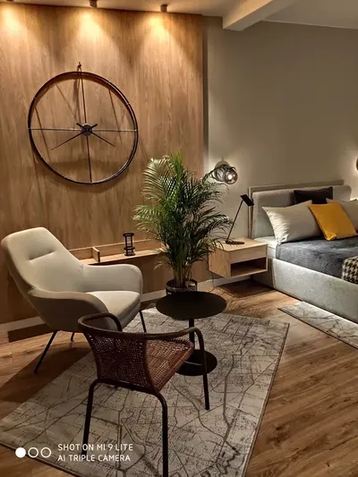 Stare Miasto /ulica Długa / studio 35 m2