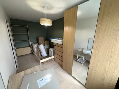 Piękny duży pokój "Skryte wzgórza" - Armii Krajowej 87, Bronowice, Krowodrza, AGH, UKEN (od 1 października) - miniatura 3
