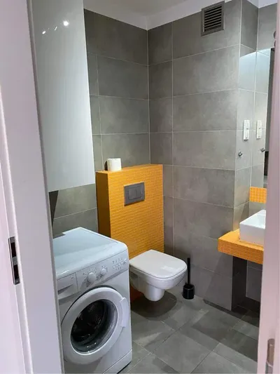 Wynajmę mieszkanie 52 m2 na Osiedlu Regaty Białołeka - miniatura 3