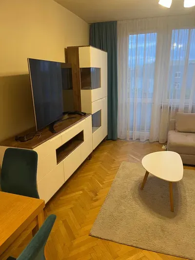 Mieszkanie do wynajęcia - Mokotów Wyględów - miniatura 4