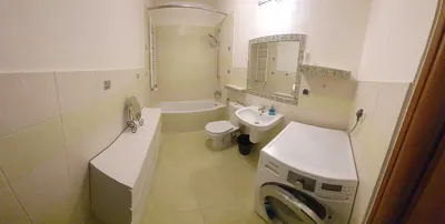 Mieszkanie na wynajem Krowodrza Górka - miniatura 5