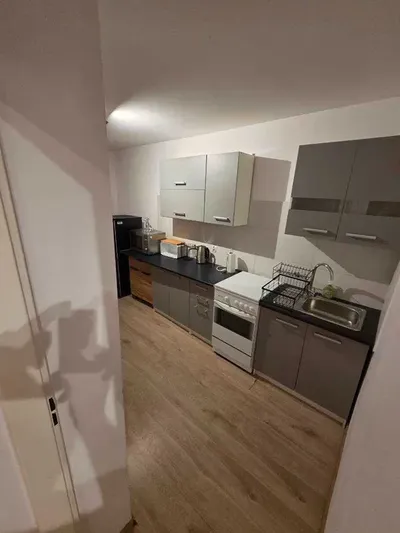 Pokój do wynajęcia w Krakowie, w mieszkaniu 2 osobowym - miniatura 3