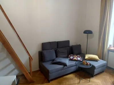 Apartment for rent - miniatura 2