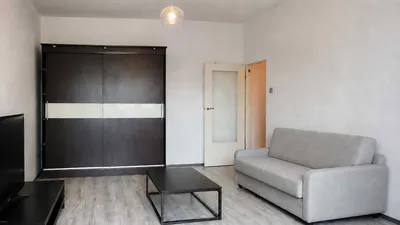 Mieszkanie 39 m² z balkonem – Katowice Ligota | blisko PKP | blisko centrum przesiadkowe - miniatura 3