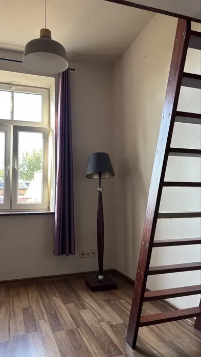 Kawalerka, 21m2, Zamoyskiego, Stare Podgórze - miniatura 5